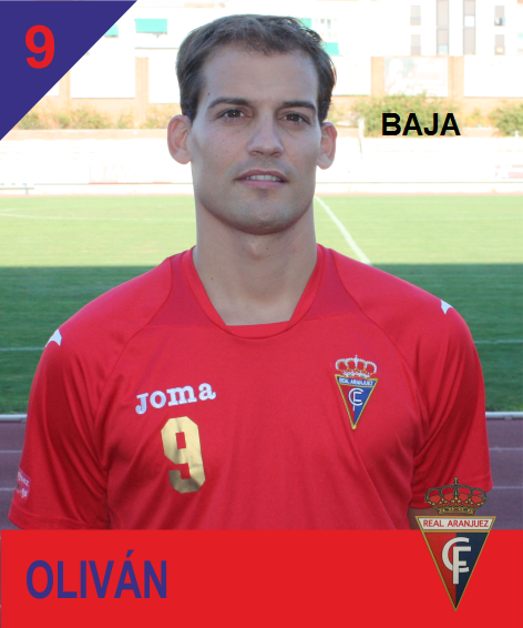olivan baja